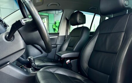 Volkswagen Tiguan I, 2012 год, 1 699 000 рублей, 11 фотография