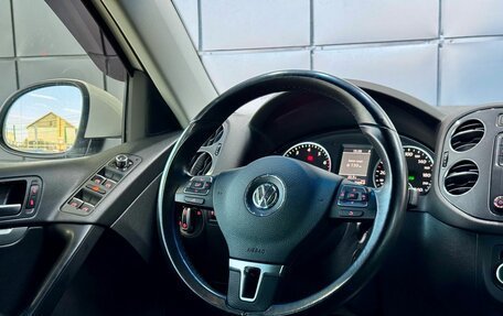 Volkswagen Tiguan I, 2012 год, 1 699 000 рублей, 17 фотография