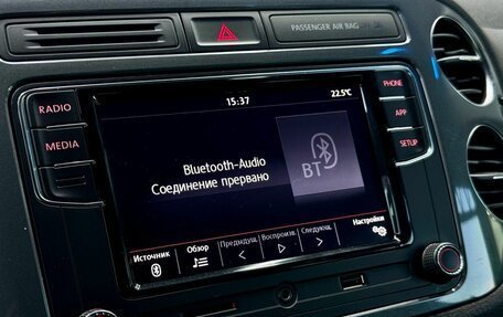 Volkswagen Tiguan I, 2012 год, 1 699 000 рублей, 20 фотография