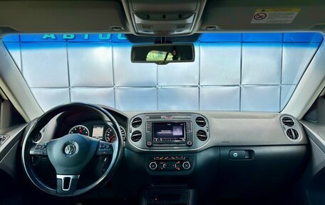 Volkswagen Tiguan I, 2012 год, 1 699 000 рублей, 15 фотография