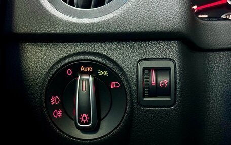 Volkswagen Tiguan I, 2012 год, 1 699 000 рублей, 13 фотография