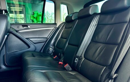 Volkswagen Tiguan I, 2012 год, 1 699 000 рублей, 27 фотография