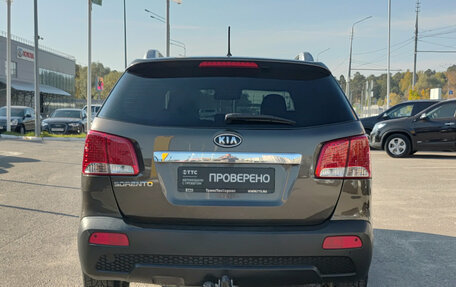 KIA Sorento II рестайлинг, 2012 год, 1 120 000 рублей, 7 фотография