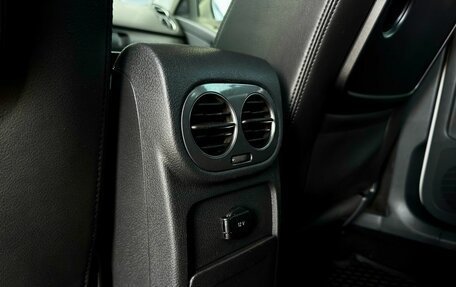 Volkswagen Tiguan I, 2012 год, 1 699 000 рублей, 28 фотография