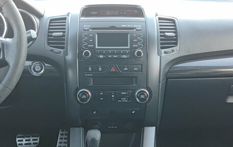 KIA Sorento II рестайлинг, 2012 год, 1 120 000 рублей, 18 фотография