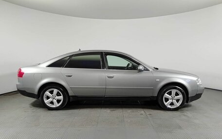 Audi A6, 2002 год, 550 000 рублей, 5 фотография