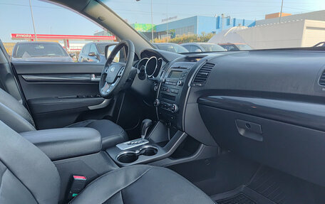KIA Sorento II рестайлинг, 2012 год, 1 120 000 рублей, 13 фотография