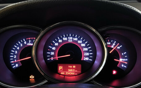 KIA Sorento II рестайлинг, 2012 год, 1 120 000 рублей, 16 фотография