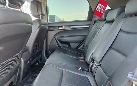KIA Sorento II рестайлинг, 2012 год, 1 120 000 рублей, 15 фотография