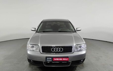 Audi A6, 2002 год, 550 000 рублей, 2 фотография