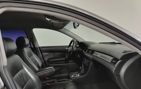 Audi A6, 2002 год, 550 000 рублей, 13 фотография