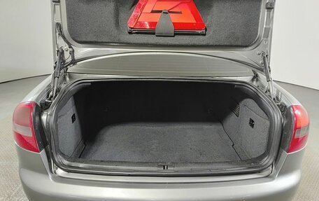 Audi A6, 2002 год, 550 000 рублей, 12 фотография