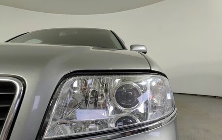 Audi A6, 2002 год, 550 000 рублей, 21 фотография