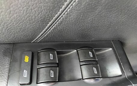 Audi A6, 2002 год, 550 000 рублей, 23 фотография