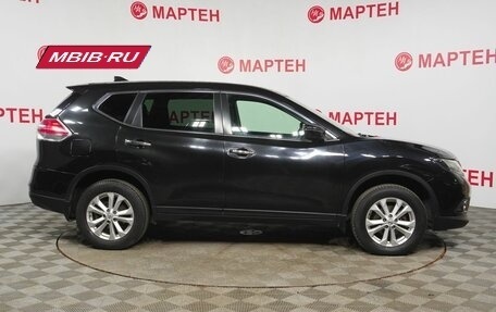 Nissan X-Trail, 2018 год, 1 494 000 рублей, 4 фотография