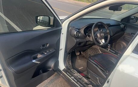 Nissan Kicks I, 2023 год, 1 199 000 рублей, 3 фотография