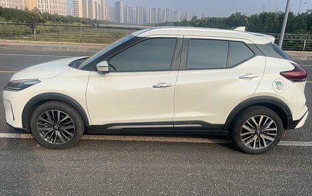 Nissan Kicks I, 2023 год, 1 199 000 рублей, 8 фотография