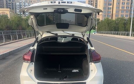 Nissan Kicks I, 2023 год, 1 199 000 рублей, 11 фотография