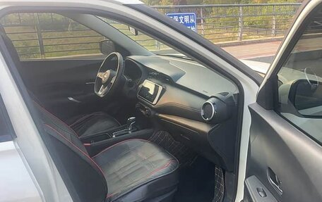 Nissan Kicks I, 2023 год, 1 199 000 рублей, 13 фотография