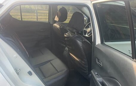 Nissan Kicks I, 2023 год, 1 199 000 рублей, 14 фотография