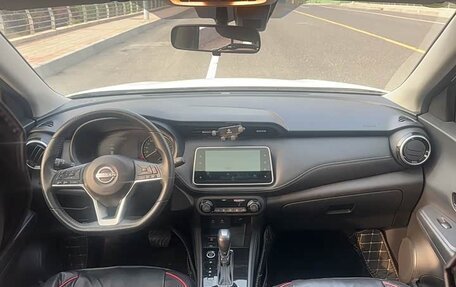 Nissan Kicks I, 2023 год, 1 199 000 рублей, 12 фотография
