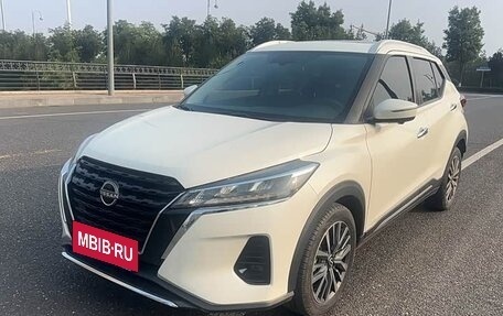 Nissan Kicks I, 2023 год, 1 199 000 рублей, 6 фотография