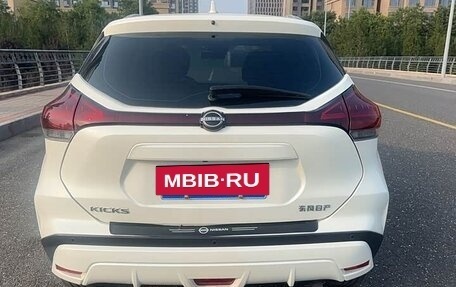 Nissan Kicks I, 2023 год, 1 199 000 рублей, 4 фотография