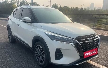 Nissan Kicks I, 2023 год, 1 199 000 рублей, 9 фотография