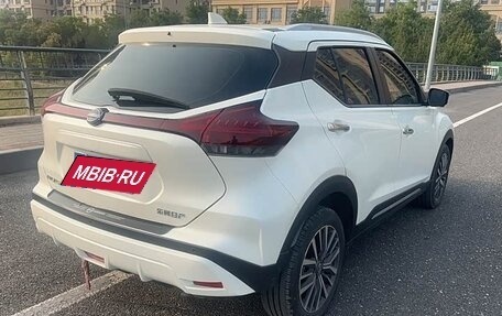 Nissan Kicks I, 2023 год, 1 199 000 рублей, 10 фотография