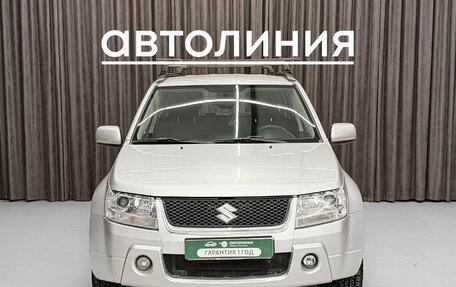 Suzuki Grand Vitara, 2005 год, 699 000 рублей, 3 фотография
