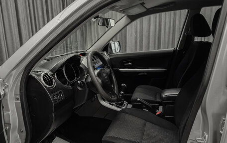 Suzuki Grand Vitara, 2005 год, 699 000 рублей, 8 фотография