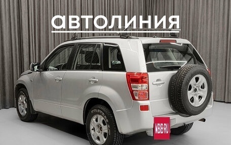 Suzuki Grand Vitara, 2005 год, 699 000 рублей, 5 фотография