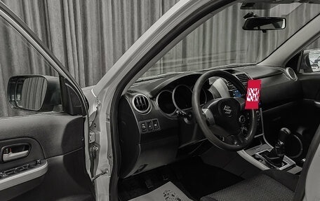 Suzuki Grand Vitara, 2005 год, 699 000 рублей, 9 фотография