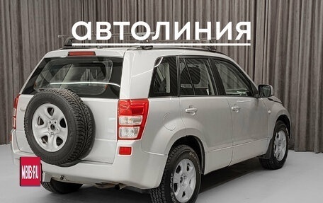 Suzuki Grand Vitara, 2005 год, 699 000 рублей, 7 фотография