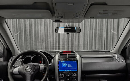Suzuki Grand Vitara, 2005 год, 699 000 рублей, 10 фотография