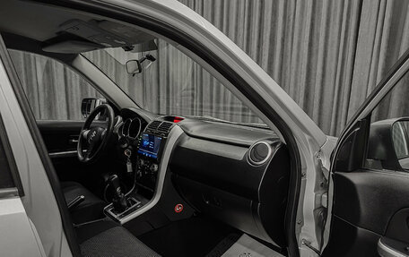 Suzuki Grand Vitara, 2005 год, 699 000 рублей, 11 фотография