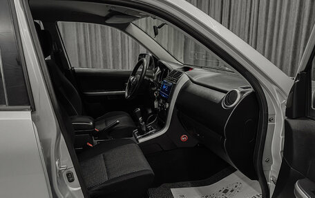 Suzuki Grand Vitara, 2005 год, 699 000 рублей, 12 фотография