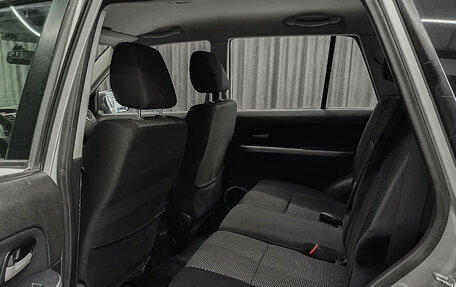 Suzuki Grand Vitara, 2005 год, 699 000 рублей, 14 фотография