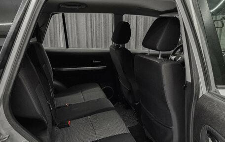 Suzuki Grand Vitara, 2005 год, 699 000 рублей, 13 фотография