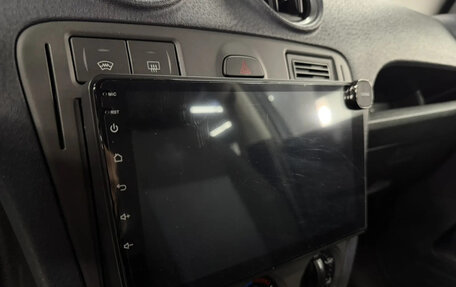 Ford Fusion I, 2008 год, 549 000 рублей, 16 фотография