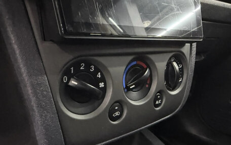 Ford Fusion I, 2008 год, 549 000 рублей, 17 фотография