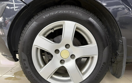 Ford Fusion I, 2008 год, 549 000 рублей, 18 фотография