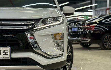 Mitsubishi Eclipse Cross, 2021 год, 1 620 000 рублей, 3 фотография