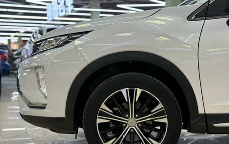 Mitsubishi Eclipse Cross, 2021 год, 1 620 000 рублей, 4 фотография