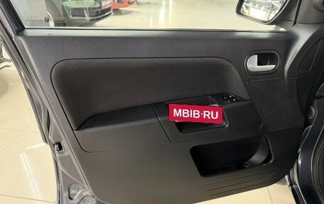 Ford Fusion I, 2008 год, 549 000 рублей, 12 фотография