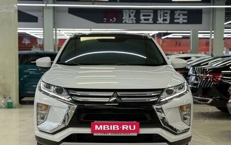 Mitsubishi Eclipse Cross, 2021 год, 1 620 000 рублей, 2 фотография