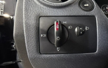 Ford Fusion I, 2008 год, 549 000 рублей, 15 фотография