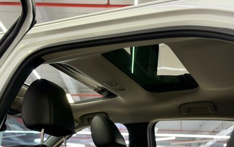 Mitsubishi Eclipse Cross, 2021 год, 1 620 000 рублей, 15 фотография