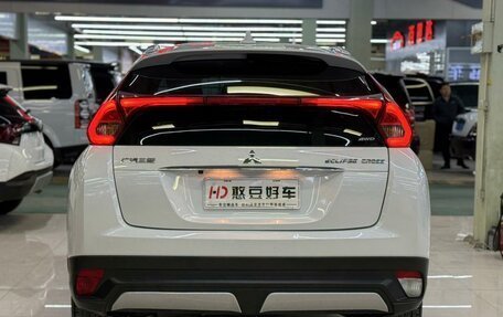 Mitsubishi Eclipse Cross, 2021 год, 1 620 000 рублей, 5 фотография