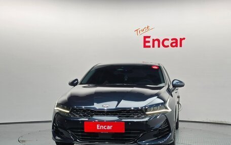 KIA K5, 2021 год, 1 859 000 рублей, 2 фотография